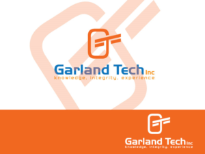Design de Logo par spring TM pour Garland Tech, Inc. | Design : #10695918