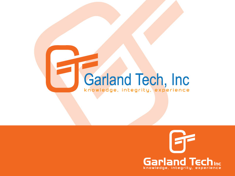 Design de Logo par spring TM pour Garland Tech, Inc. | Design #10695920