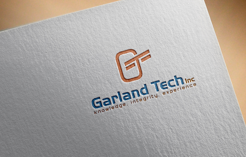 Design de Logo par spring TM pour Garland Tech, Inc. | Design #10695921