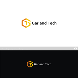 Logo Design by MBARO for Garland Tech, Inc. | Design: #10782666