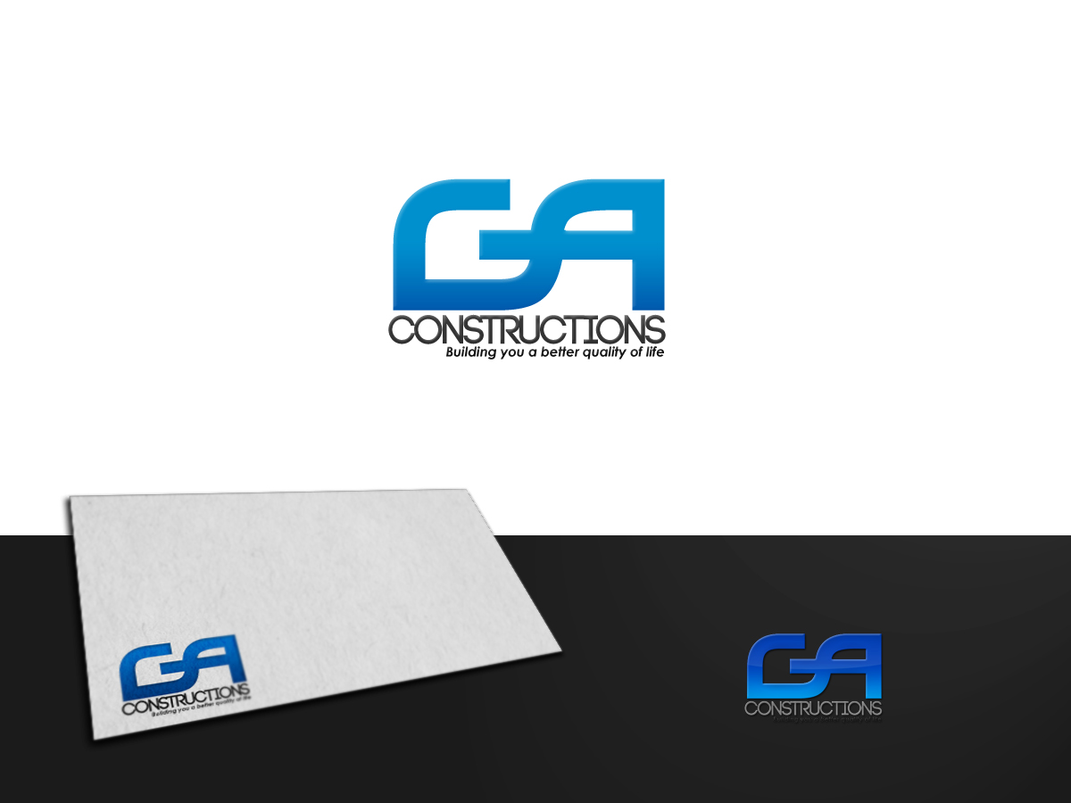 Logo Design by ArtSamurai for this project | Design #462433