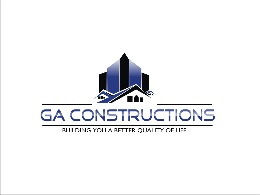 Logo Design by Blueberry for this project | Design #470642