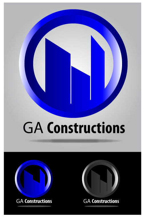 Logo Design by guymlech for this project | Design #488310