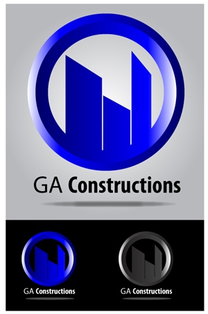 Logo Design by guymlech