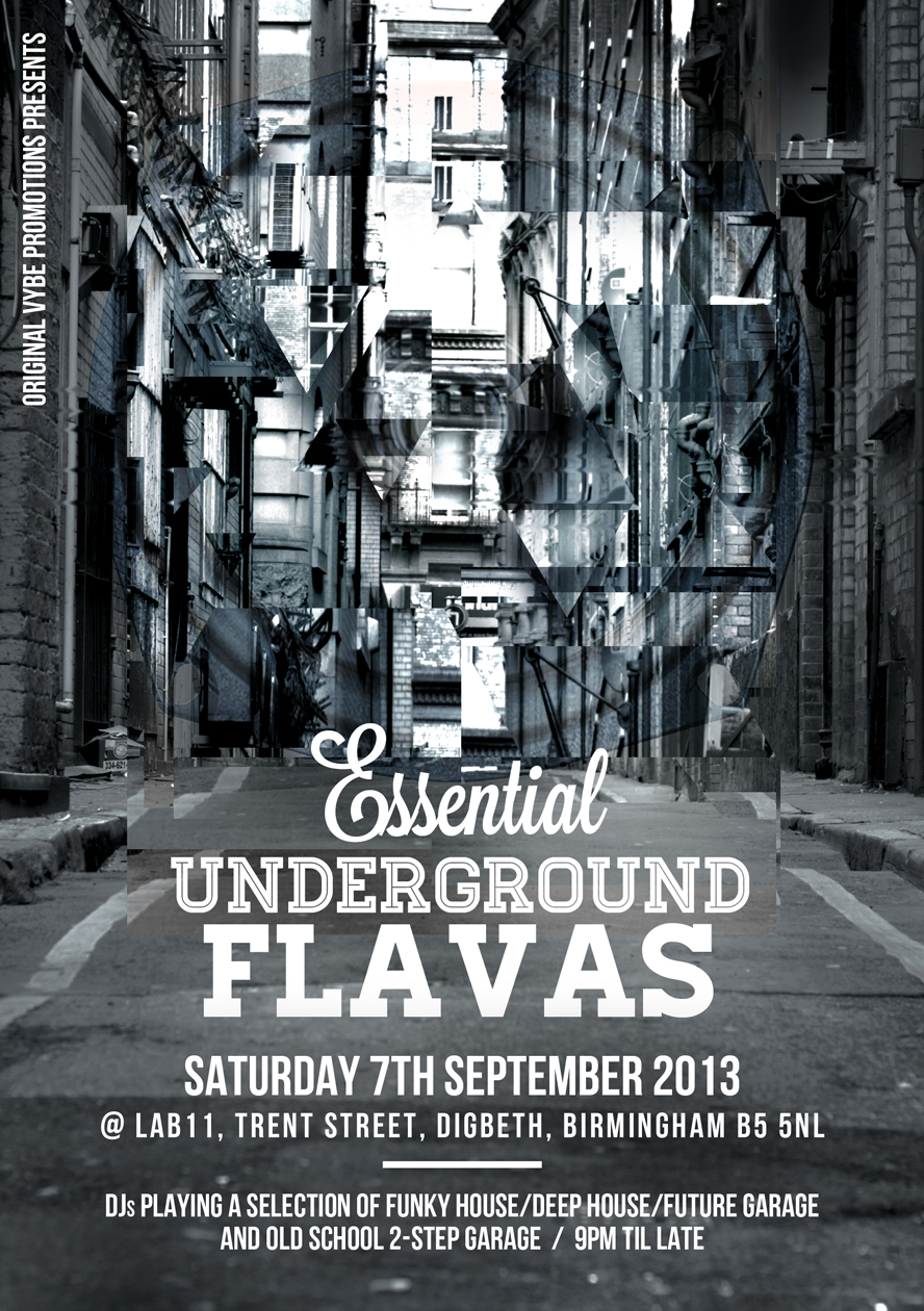 Flyer Design by OliPerez for this project | Design #2237112