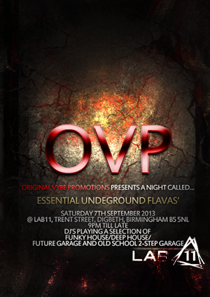 Flyer Design by Shazy