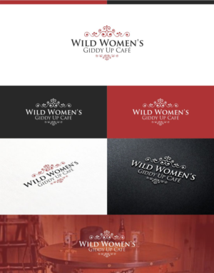 Logo Design by DG for this project | Design: #10714046