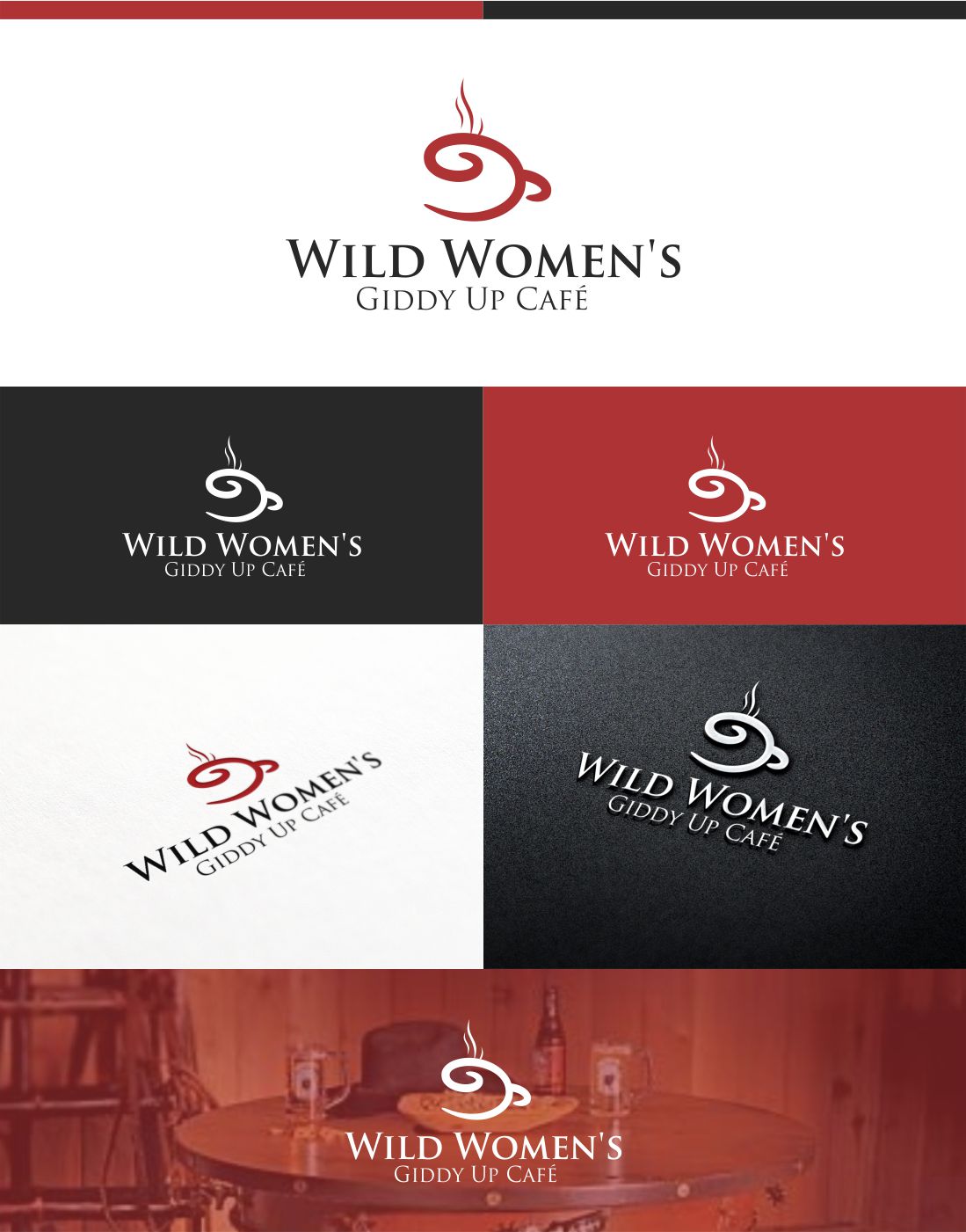 Logo Design by DG for this project | Design #10714049
