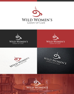 Logo Design by DG for this project | Design: #10714049