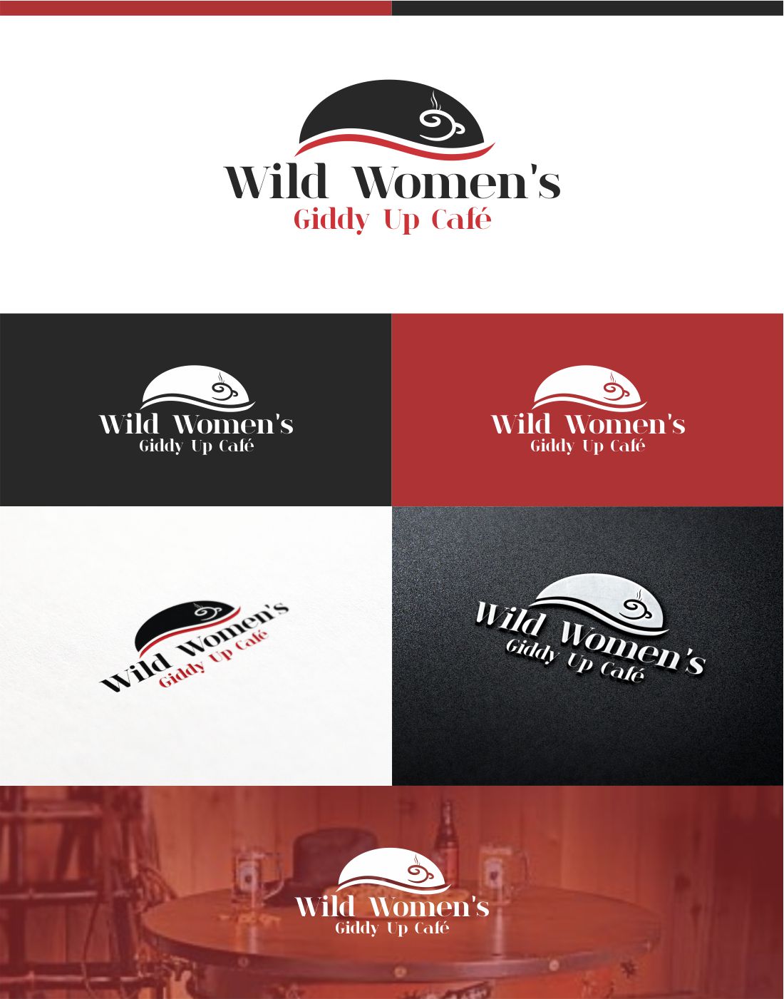 Logo Design by DG for this project | Design #10714050