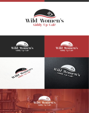 Logo Design by DG for this project | Design: #10714050