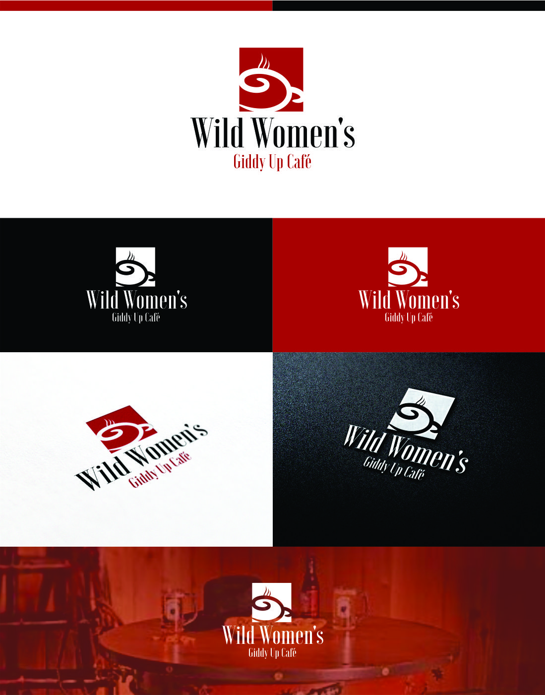 Logo Design by DG for this project | Design #10714051