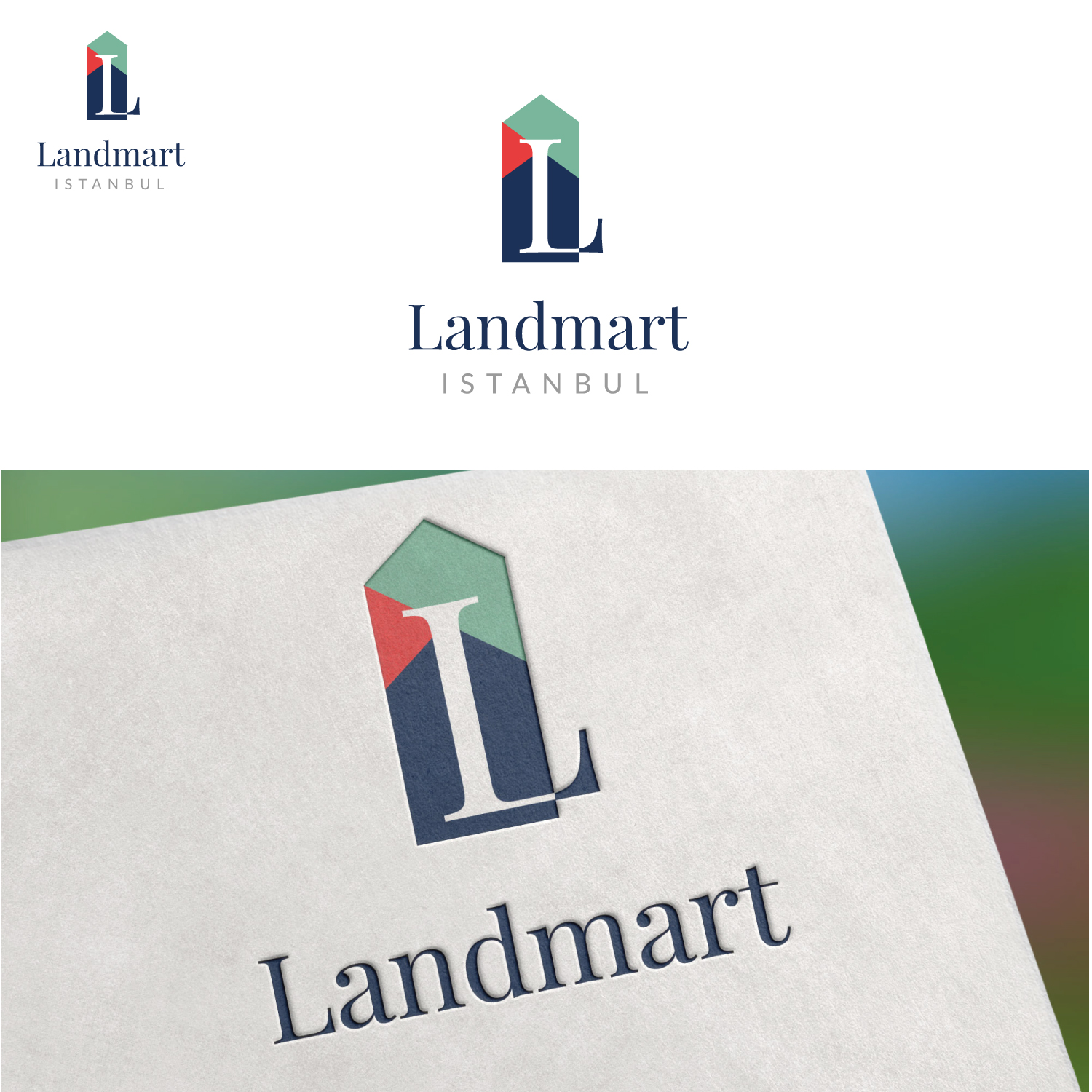 Logo Design by Vijeshri for this project | Design #10762047