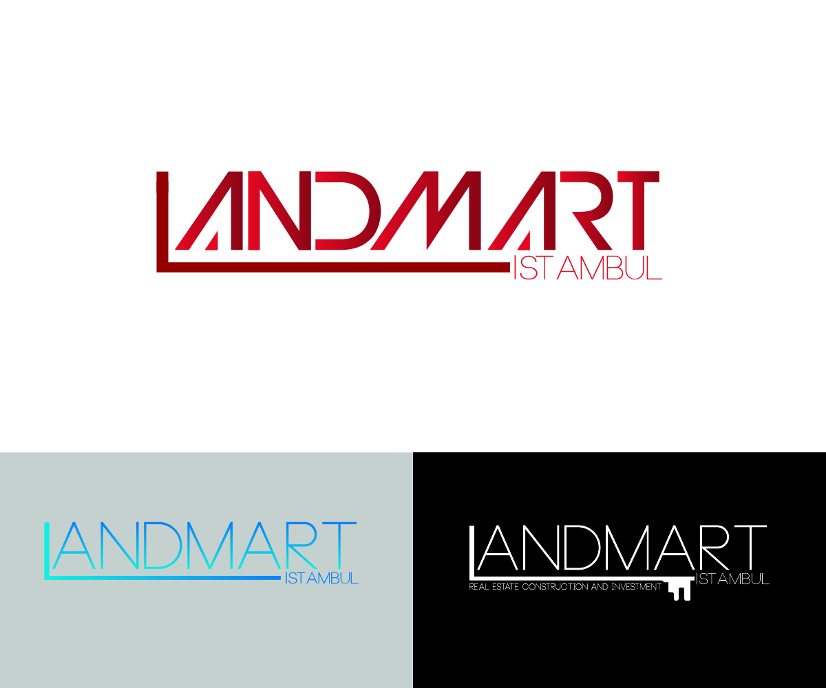 Logo Design by Marco Rubio for this project | Design #10762279