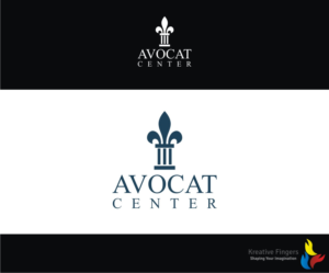 Logo Design by Kreative Fingers