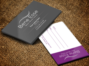 Business Card Design by Sandaruwan for PROPAF | Design #10718274