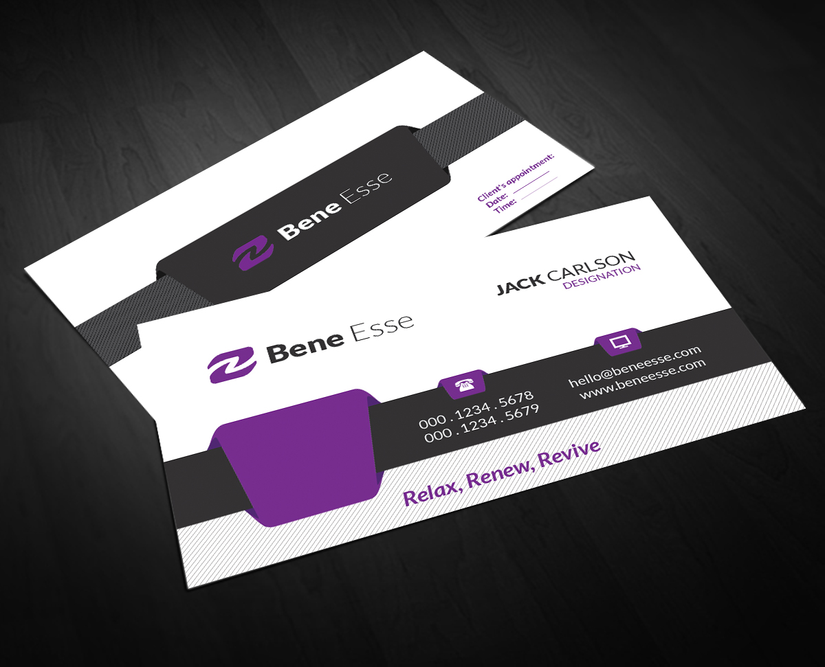 Business Card Design by TGDesigns for PROPAF | Design #10721556