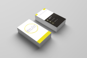 Business Card Design by isabel paoli for PROPAF | Design: #10696133