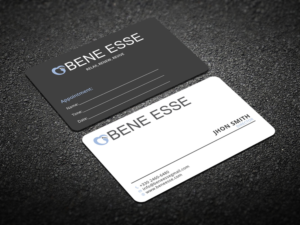 Business Card Design by Verified artistry (Design garden) for PROPAF | Design: #10729659