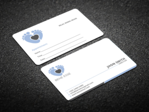 Business Card Design by Verified artistry (Design garden) for PROPAF | Design: #10729666
