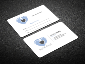 Business Card Design by Verified artistry (Design garden) for PROPAF | Design: #10729669