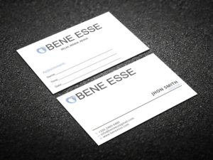 Business Card Design by Verified artistry (Design garden) for PROPAF | Design: #10729671