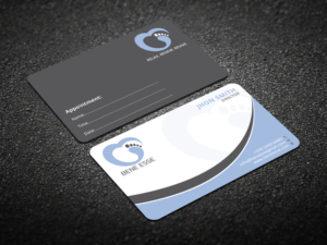 Business Card Design by Verified artistry (Design garden) for PROPAF | Design: #10732723