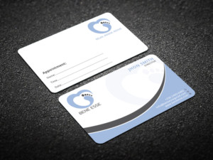 Business Card Design by Verified artistry (Design garden) for PROPAF | Design: #10732724
