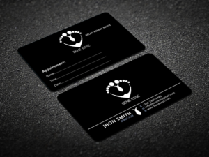 Business Card Design by Verified artistry (Design garden) for PROPAF | Design: #10732735