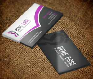 Business Card Design by Grafactory for PROPAF | Design: #10762500