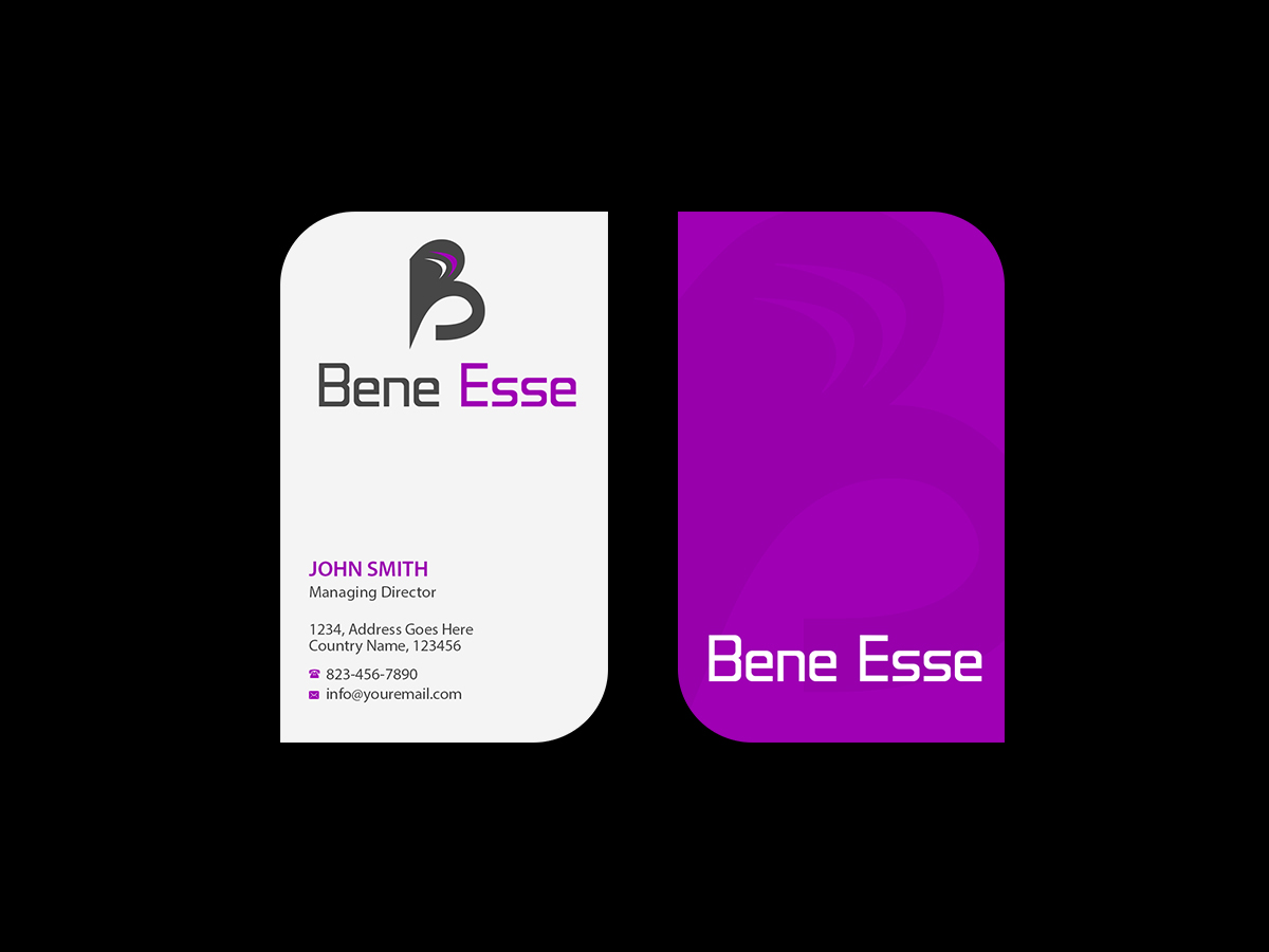 Business Card Design by Creations Box 2015 for PROPAF | Design #10735325