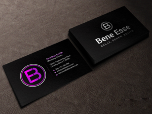 Business Card Design by Creations Box 2015 for PROPAF | Design: #10735334