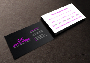 Business Card Design by Creations Box 2015 for PROPAF | Design: #10735338