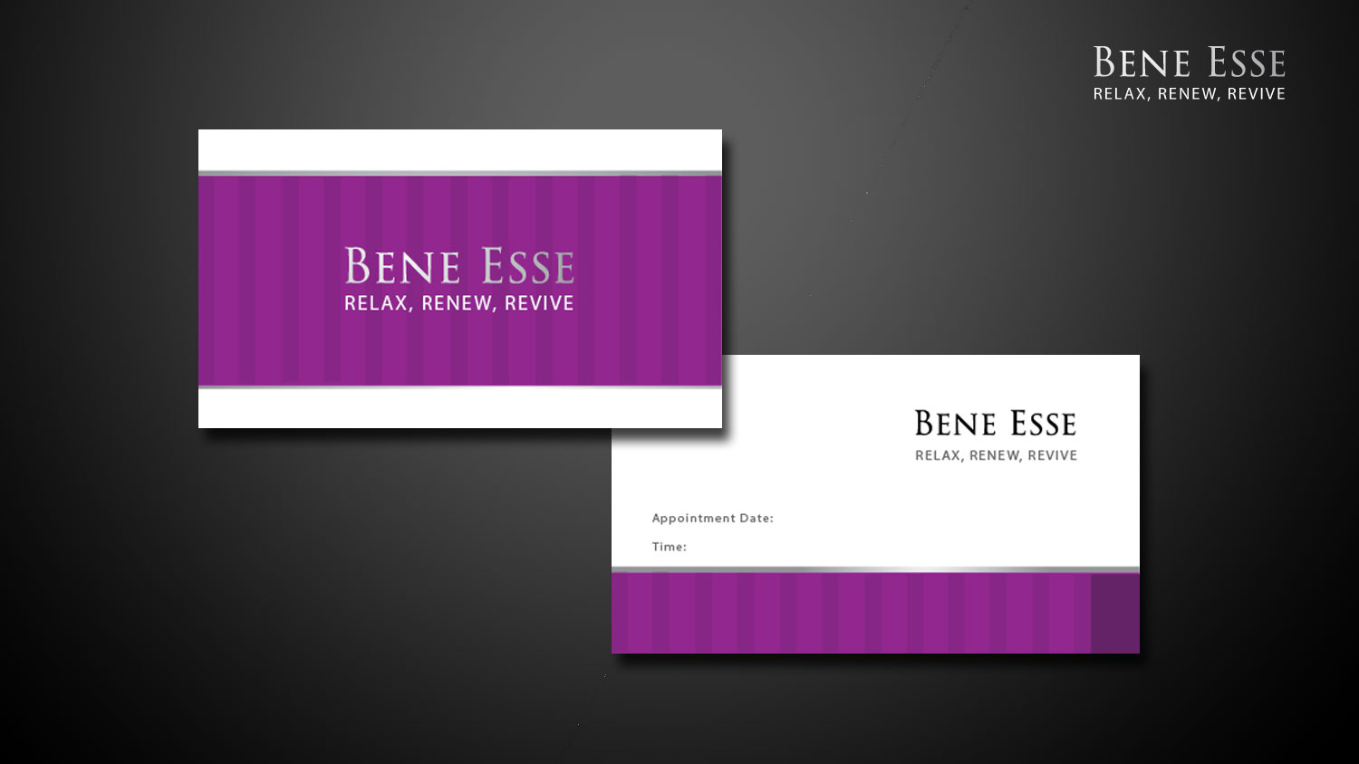 Business Card Design by Macaw for PROPAF | Design #10748543