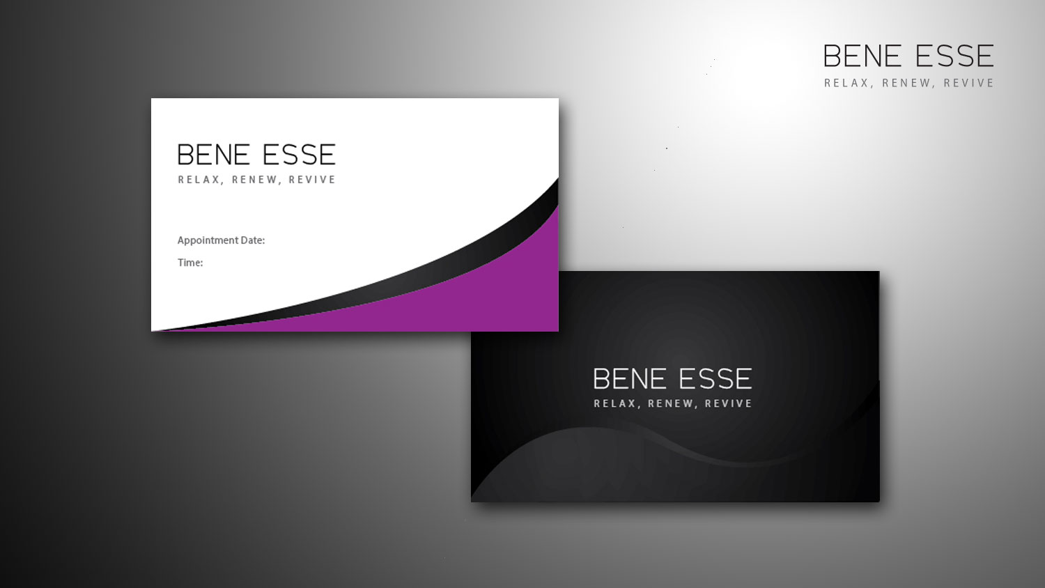 Business Card Design by Macaw for PROPAF | Design #10749854