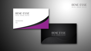 Business Card Design by Macaw for PROPAF | Design: #10749854