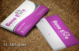 Diseño de Tarjeta de Presentación por SL Designer para PROPAF | Diseño: #10701653