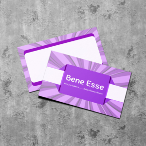 Business Card Design by Karan :) for PROPAF | Design: #10693690