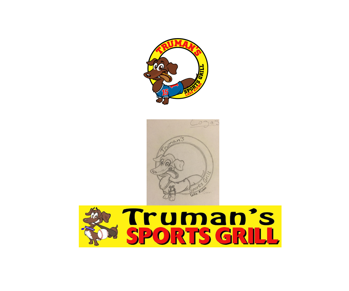 Logo Design by will i am for this project | Design #10745946