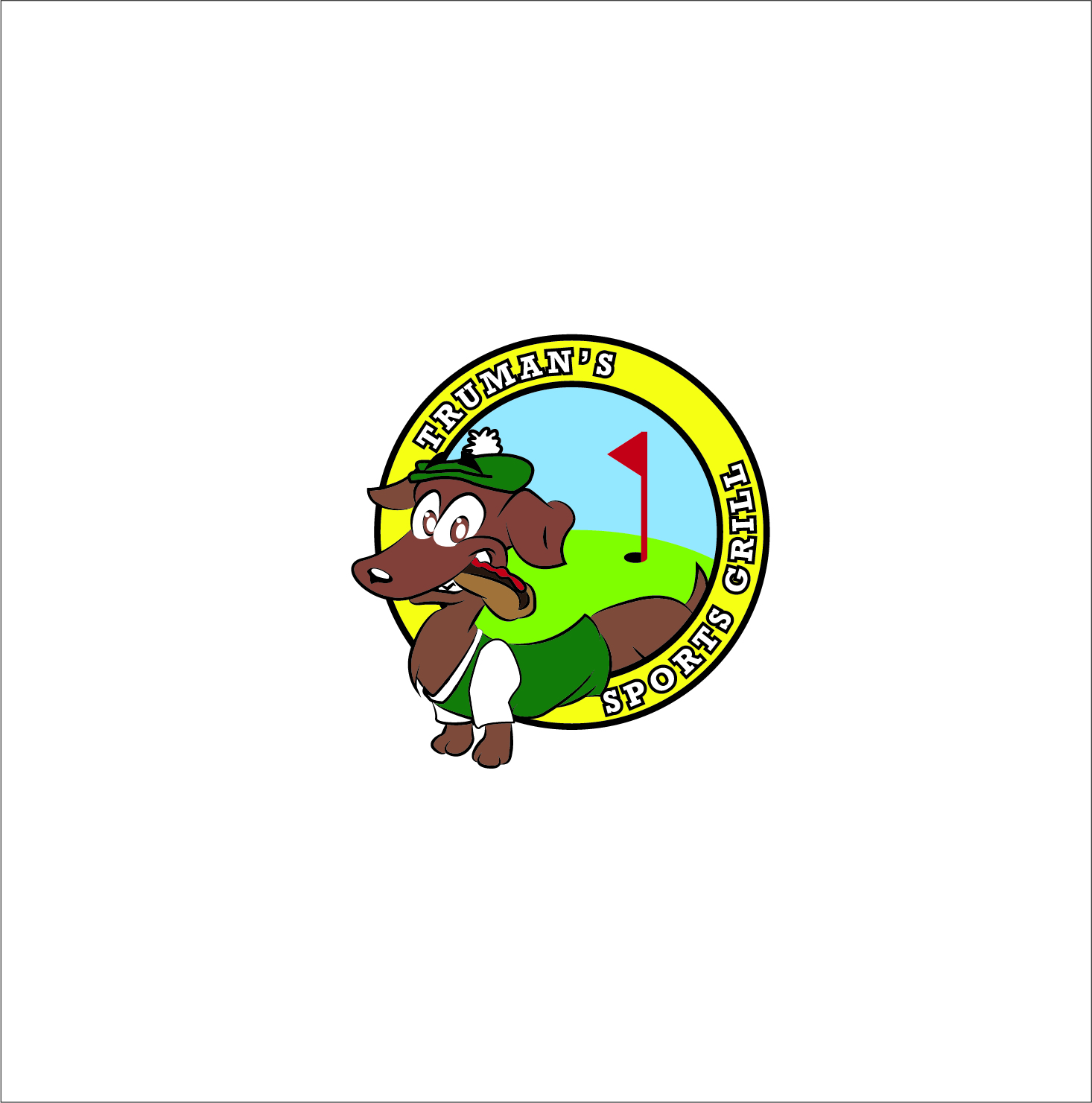 Logo Design by abc. for this project | Design #10692377