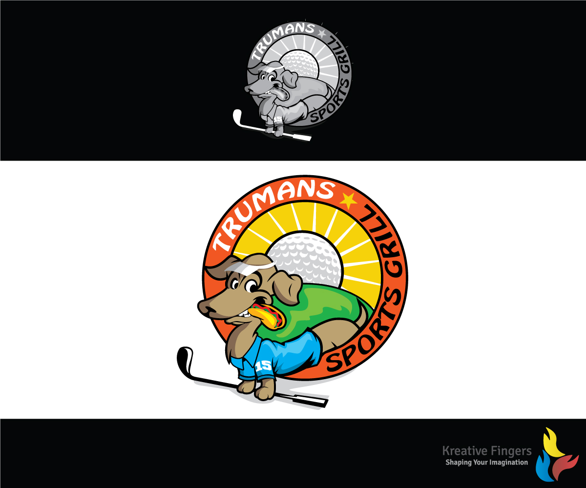 Logo Design by Kreative Fingers for this project | Design #10699895