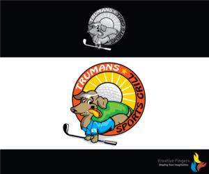 Logo Design by Kreative Fingers