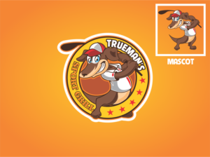 Logo Design by blacksheep1710