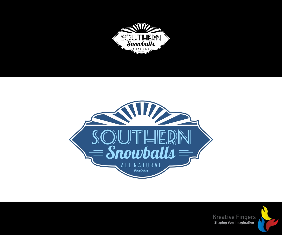 Logo Design by Kreative Fingers for this project | Design #10699848