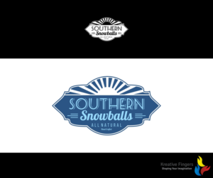 Logo Design by Kreative Fingers