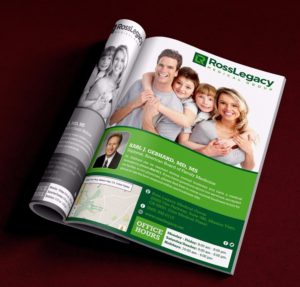 Advertisement Design by ALSADESIGN for this project | Design: #10700897