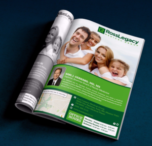 Advertisement Design by ALSADESIGN for this project | Design: #10701197
