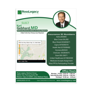 Advertisement Design by Goldy