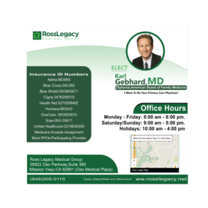 Advertisement Design by Goldy for this project | Design: #10697064