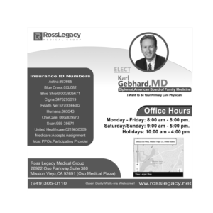 Advertisement Design by Goldy for this project | Design: #10697065